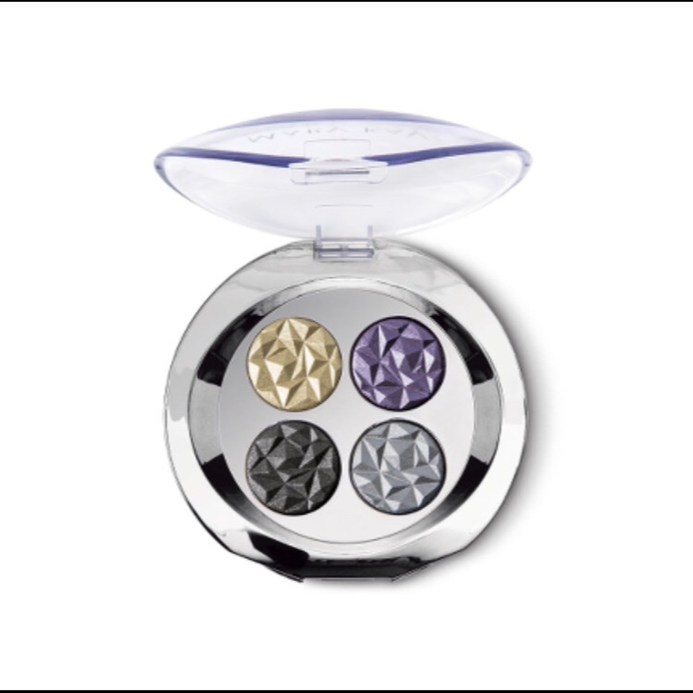 Paris Starlight - Pure Dimensions Eye Palette